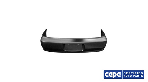 Find the best auto part for your vehicle: Looking for various manufacturer capa certified rear bumper. Get them now at an affordable price.