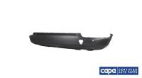 Purchase Top-Quality Various Manufacturer Capa Certified Rear Bumper Cover Lower by Various Manufacturers Manufacturer