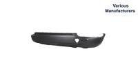 Purchase Top-Quality Various Manufacturer Rear Bumper Cover Lower by Various Manufacturers Manufacturer