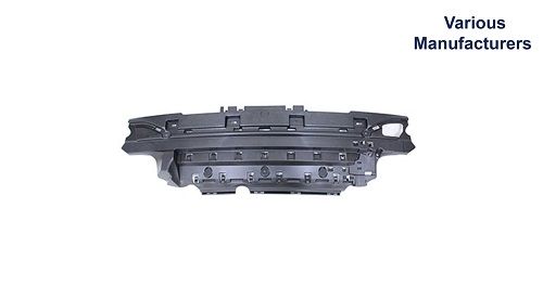 Various Manufacturer Rear Bumper Cover Support by Various Manufacturers Manufacturer