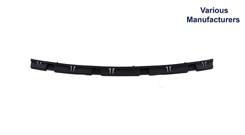 Find the best auto part for your vehicle: Are you in search of various manufacturer rear bumper cover upper support for your vehicle? Find them now with us.