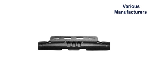 Find the best auto part for your vehicle: Find high-quality and perfect fitment various manufacturer rear bumper energy absorber online with us.