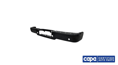 Various Manufacturer Capa Certified Rear Bumper Face Bar by Various Manufacturers Manufacturer