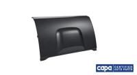 Purchase Top-Quality Various Manufacturer Capa Certified Rear Bumper Insert by Various Manufacturers Manufacturer