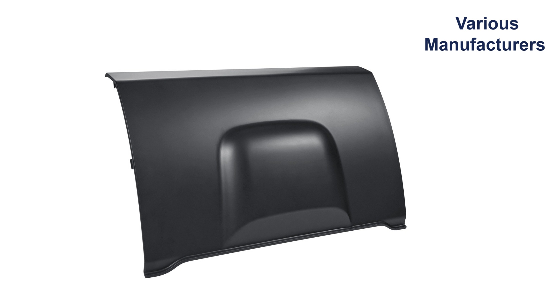 Find the best auto part for your vehicle: Are you in search of various manufacturer rear bumper insert for your vehicle? Find them now with us.