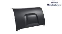 Purchase Top-Quality Various Manufacturer Rear Bumper Insert by Various Manufacturers Manufacturer