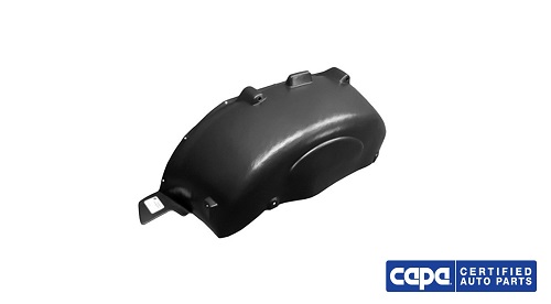 Find the best auto part for your vehicle: Enjoy the hassle free shopping of various manufacturer capa certified rear fender liner from us online at the best prices.