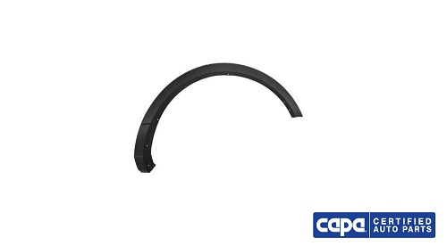 Find the best auto part for your vehicle: The perfect fitment various manufacturer capa certified rear wheel opening molding is available with us at budget-friendly prices. Shop now.