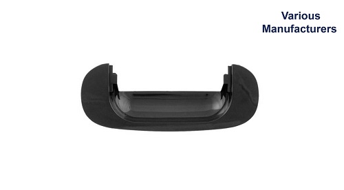 Various Manufacturer Tailgate Handle Bezel by Various Manufacturers Manufacturer