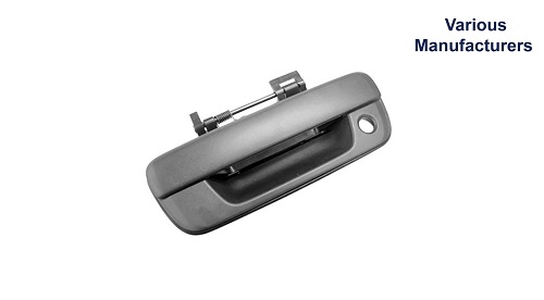 Find the best auto part for your vehicle: Are you in search of various manufacturer tailgate handle for your vehicle? Shop without any hassle from us online.