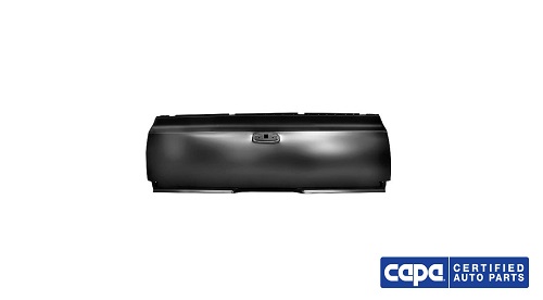 Various Manufacturer CC Tailgate Shell by Various Manufacturers Manufacturer