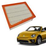 Enhance your car with Volkswagen Beetle Air Filter 