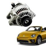 Enhance your car with Volkswagen Beetle Alternator 