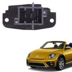 Enhance your car with Volkswagen Beetle Blower Motor Resistor 