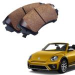 Enhance your car with Volkswagen Beetle Brake Pad 