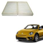 Enhance your car with Volkswagen Beetle Cabin Air Filter 