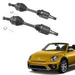 Enhance your car with Volkswagen Beetle CV Shaft 
