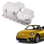 Enhance your car with Volkswagen Beetle Engine Oil Pan 