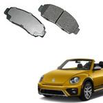 Enhance your car with Volkswagen Beetle Front Brake Pad 
