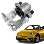 Enhance your car with Volkswagen Beetle Front Right Caliper 
