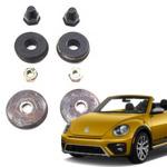 Enhance your car with Volkswagen Beetle Front Shocks & Struts 
