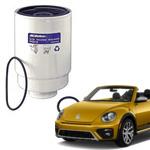 Enhance your car with Volkswagen Beetle Fuel Filter 