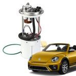 Enhance your car with Volkswagen Beetle Fuel Pump Module Assembly 