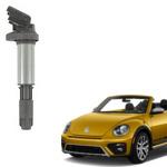 Enhance your car with Volkswagen Beetle Ignition Coil 