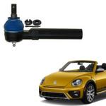 Enhance your car with Volkswagen Beetle Outer Tie Rod End 