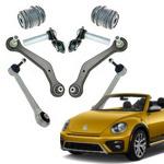 Enhance your car with Volkswagen Beetle Rear Control Arm 