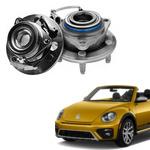 Enhance your car with Volkswagen Beetle Rear Hub Assembly 