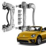Enhance your car with Volkswagen Beetle Rear Left Caliper 