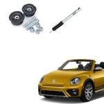 Enhance your car with Volkswagen Beetle Rear Shocks & Struts 