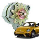 Enhance your car with Volkswagen Beetle Remanufactured Alternator 