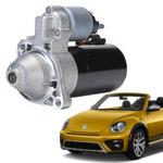 Enhance your car with Volkswagen Beetle Remanufactured Starter 