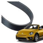 Enhance your car with Volkswagen Beetle Serpentine Belt 