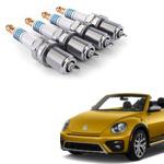 Enhance your car with Volkswagen Beetle Spark Plugs 