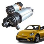 Enhance your car with Volkswagen Beetle Starter 