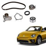 Enhance your car with Volkswagen Beetle Timing Belt Kits With Water Pump 