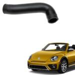 Enhance your car with Volkswagen Beetle Turbo Or Supercharger Hose 