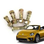 Enhance your car with 1998 Volkswagen Beetle Wheel Stud & Nuts 