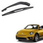 Enhance your car with Volkswagen Beetle Wiper Blade 