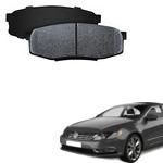 Enhance your car with Volkswagen CC Brake Pad 