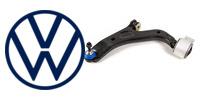 Enhance your car with Volkswagen Control Arm With Ball Joint 