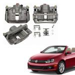 Enhance your car with Volkswagen Eos Brake Calipers & Parts 