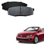 Enhance your car with Volkswagen Eos Brake Pad 