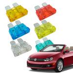 Enhance your car with Volkswagen Eos Fuse 