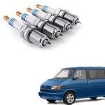 Enhance your car with Volkswagen Eurovan Spark Plugs 