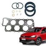 Enhance your car with Volkswagen Fox Engine Gaskets & Seals 