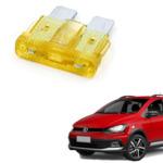 Enhance your car with Volkswagen Fox Fuse 